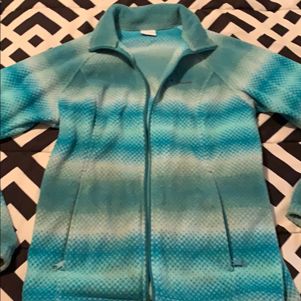 Columbia Jacket